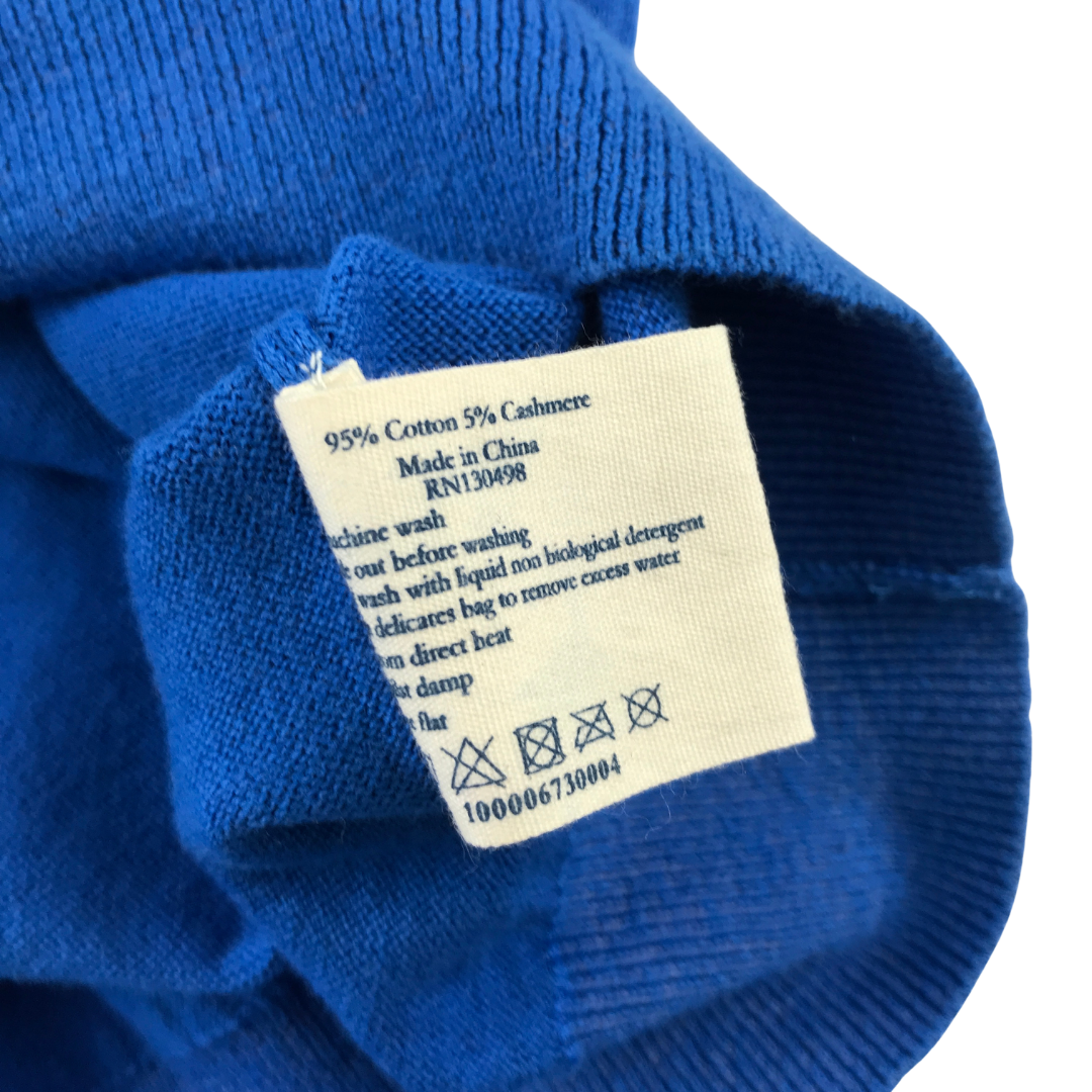 Preloved Jack Wills jumper for adults