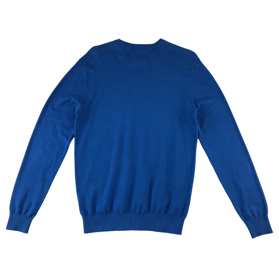 Preloved Jack Wills jumper for adults