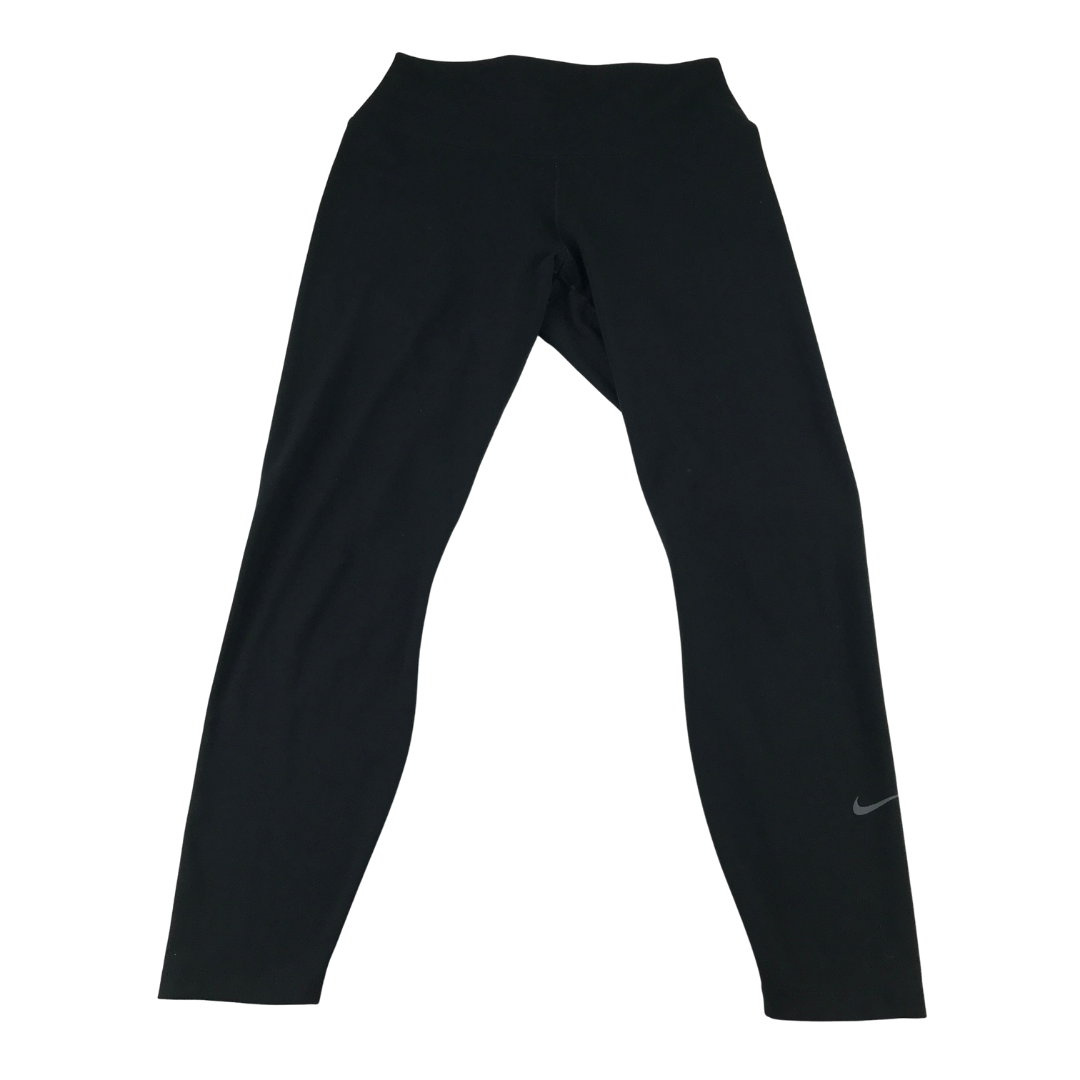 Preloved Nike sports leggings for adults