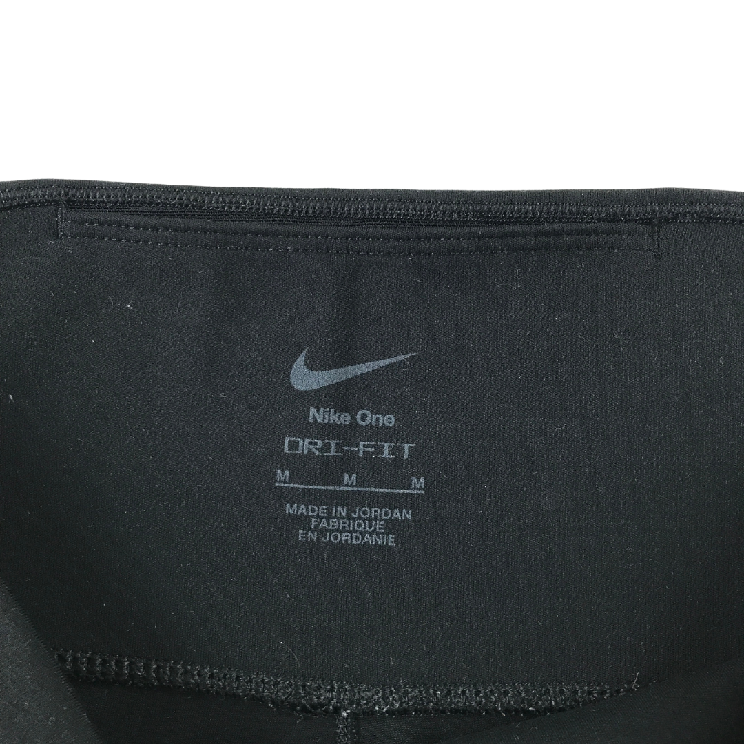 Preloved Nike sports leggings for adults