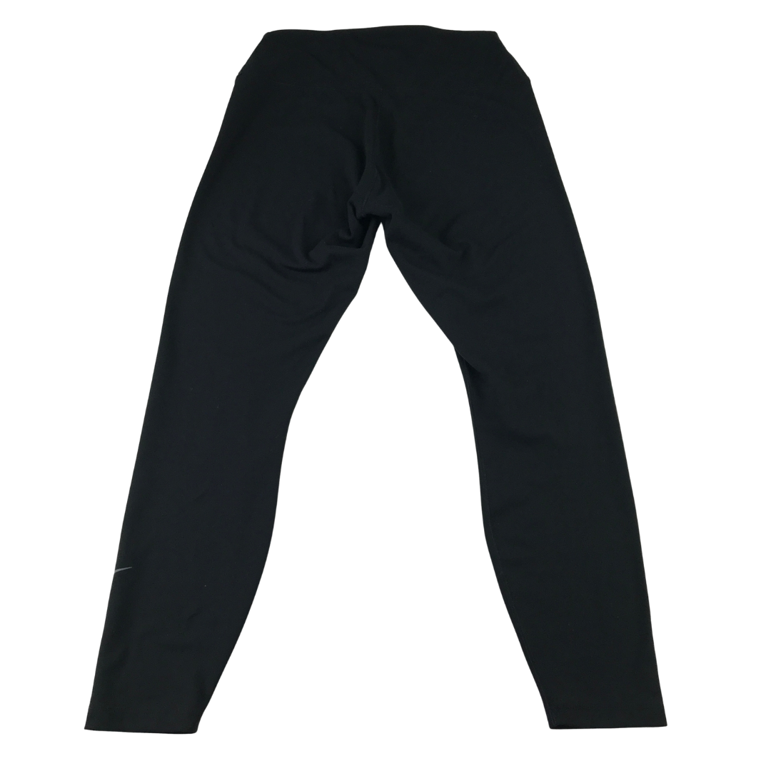 Preloved Nike sports leggings for adults