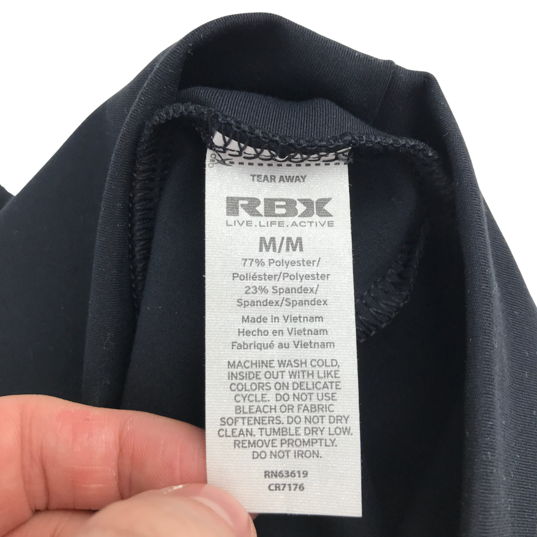 Preloved RBX sports leggings for adults