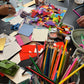 Creative Summer Club for Kids!