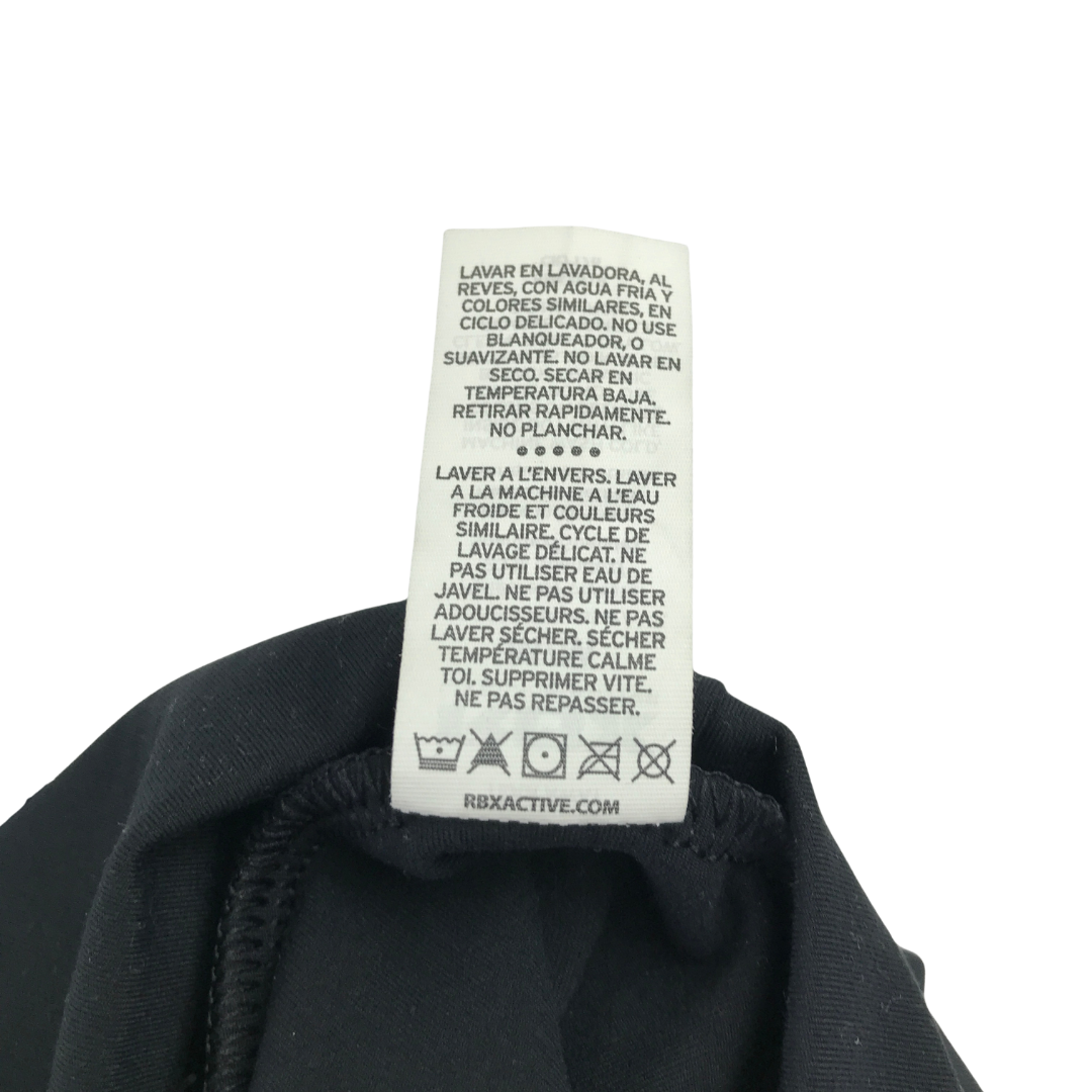 Preloved RBX sports leggings for adults