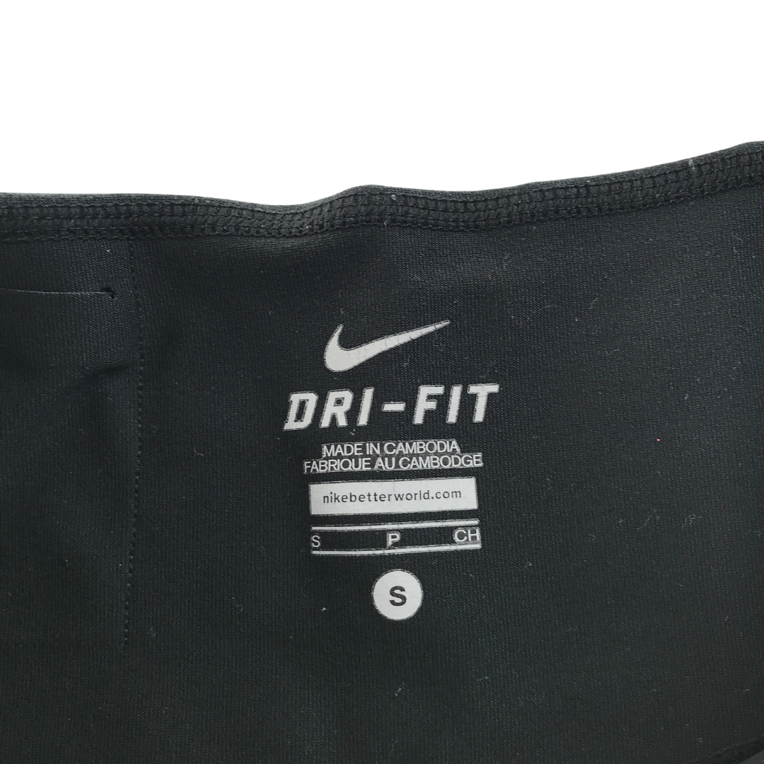 Preloved Nike sports shorts for adults