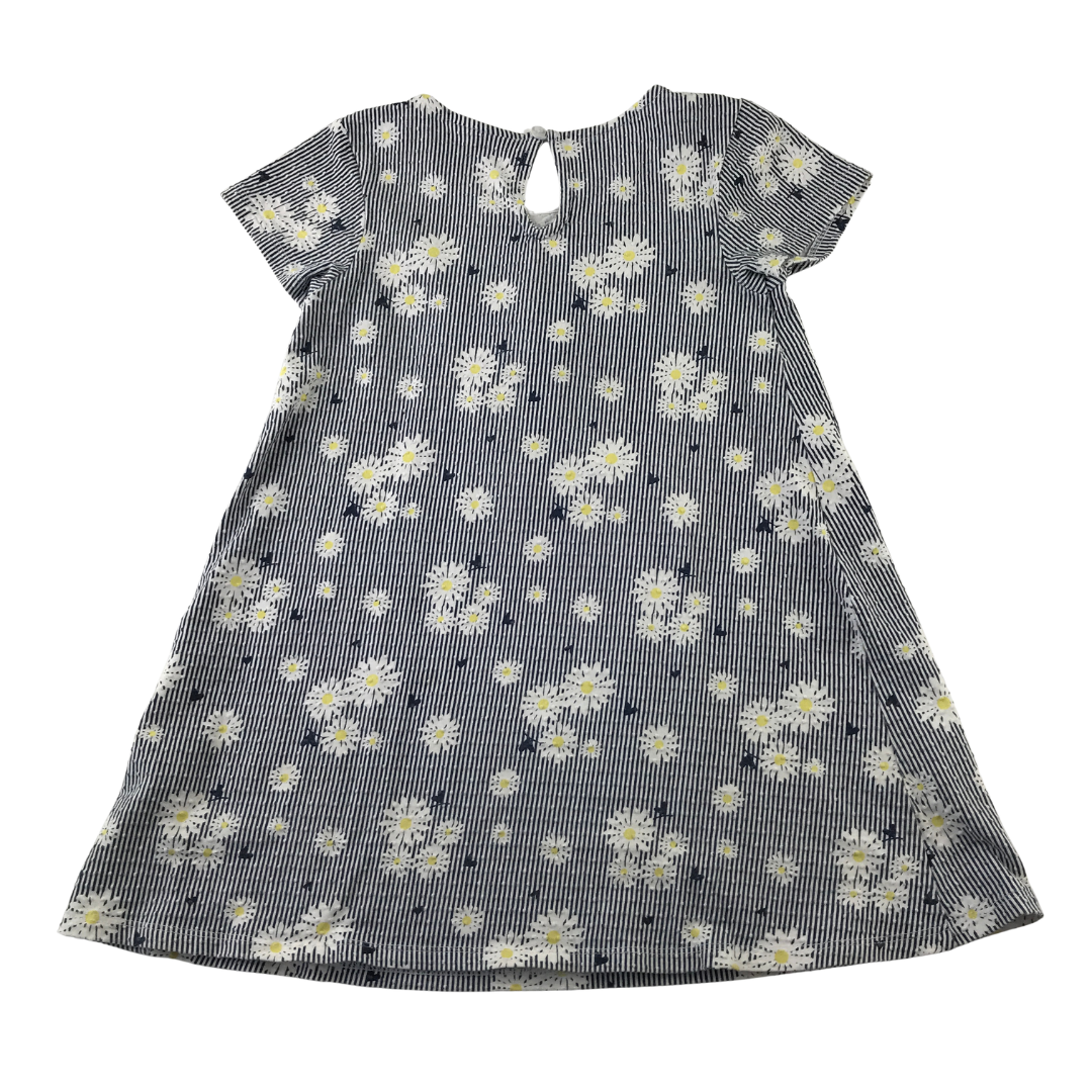 Preloved Topolino dress for kids
