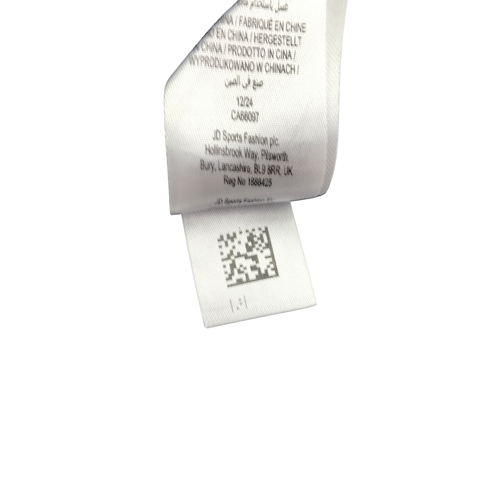 Preloved Berghaus jacket for teens