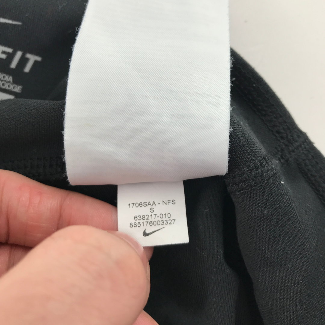 Preloved Nike sports shorts for adults