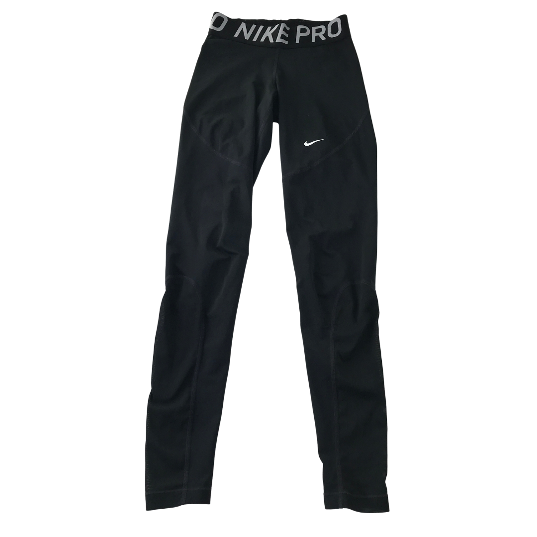 Preloved Nike sports leggings for adults