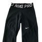 Preloved Nike sports leggings for adults
