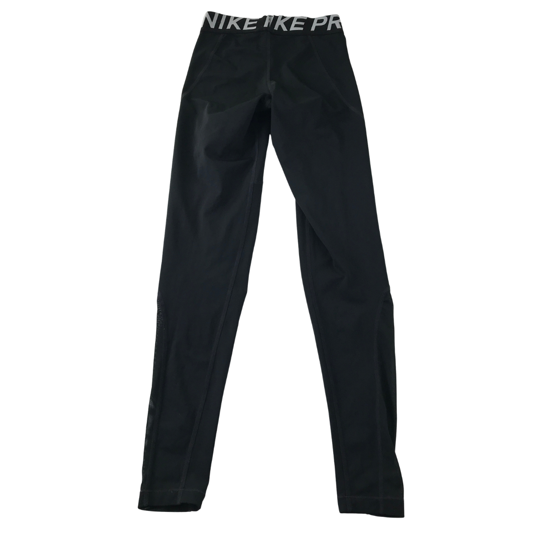 Preloved Nike sports leggings for adults