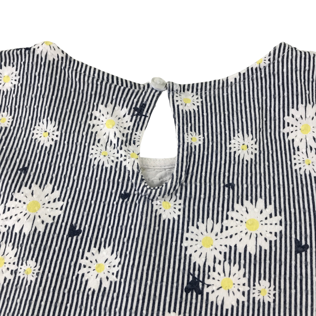 Preloved Topolino dress for kids