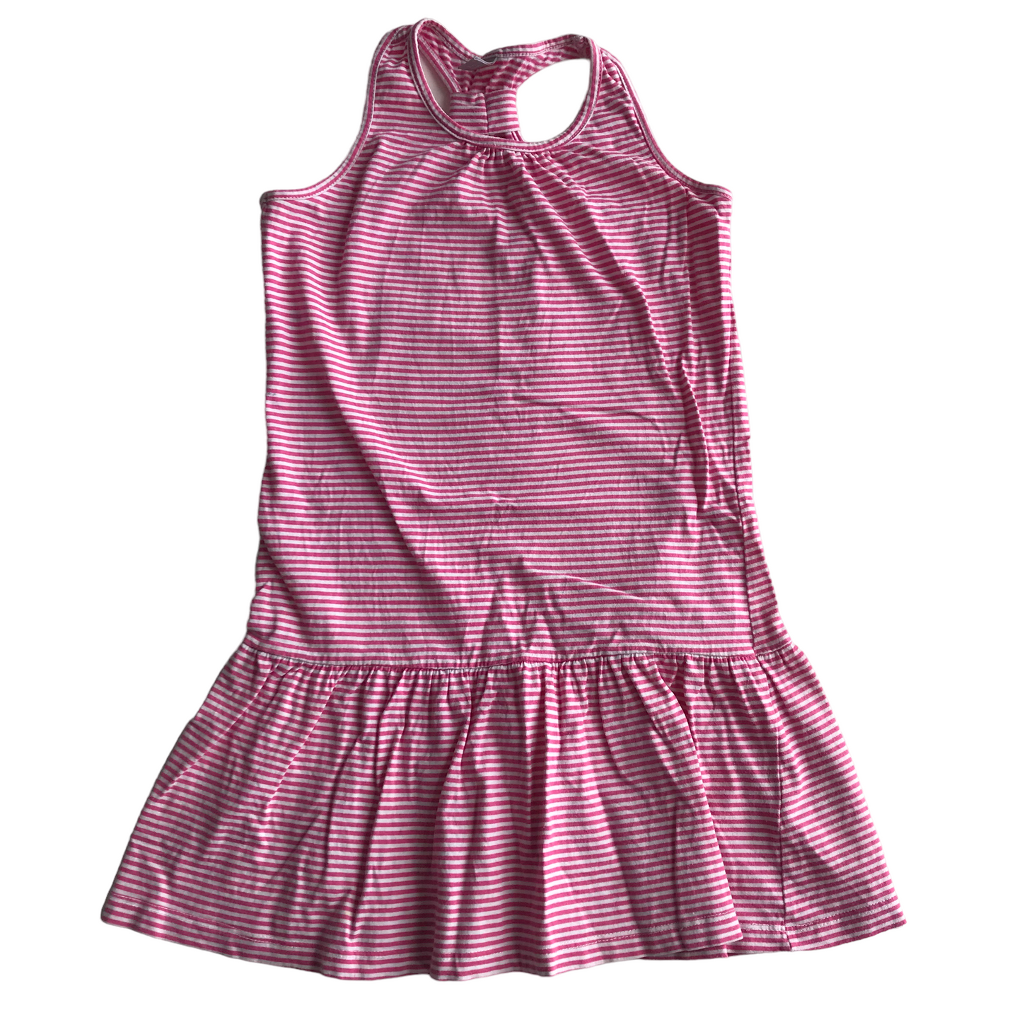 Pink and Grey Summer Dress Bundle Age 7