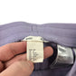 H&M Shorts Age 8 Lilac Jersey Relaxed Fit