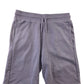 H&M Shorts Age 8 Lilac Jersey Relaxed Fit