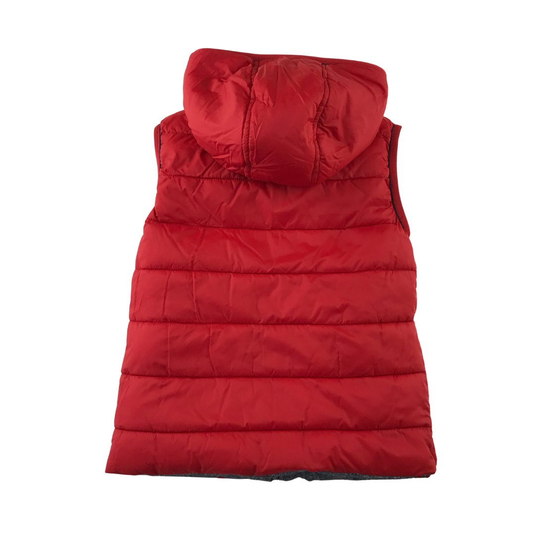 Preloved Mayoral gilet for kids