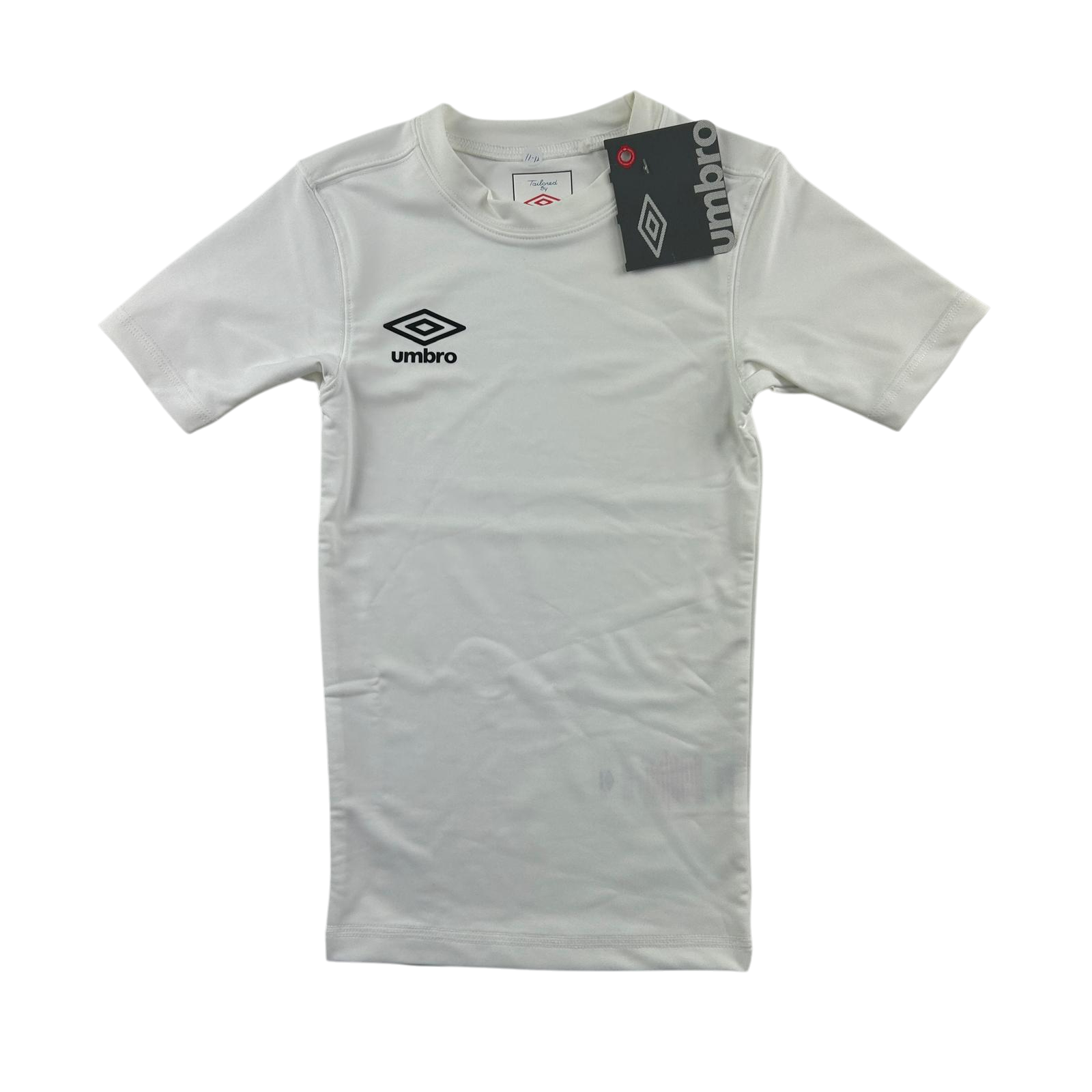 Preloved kids sports top