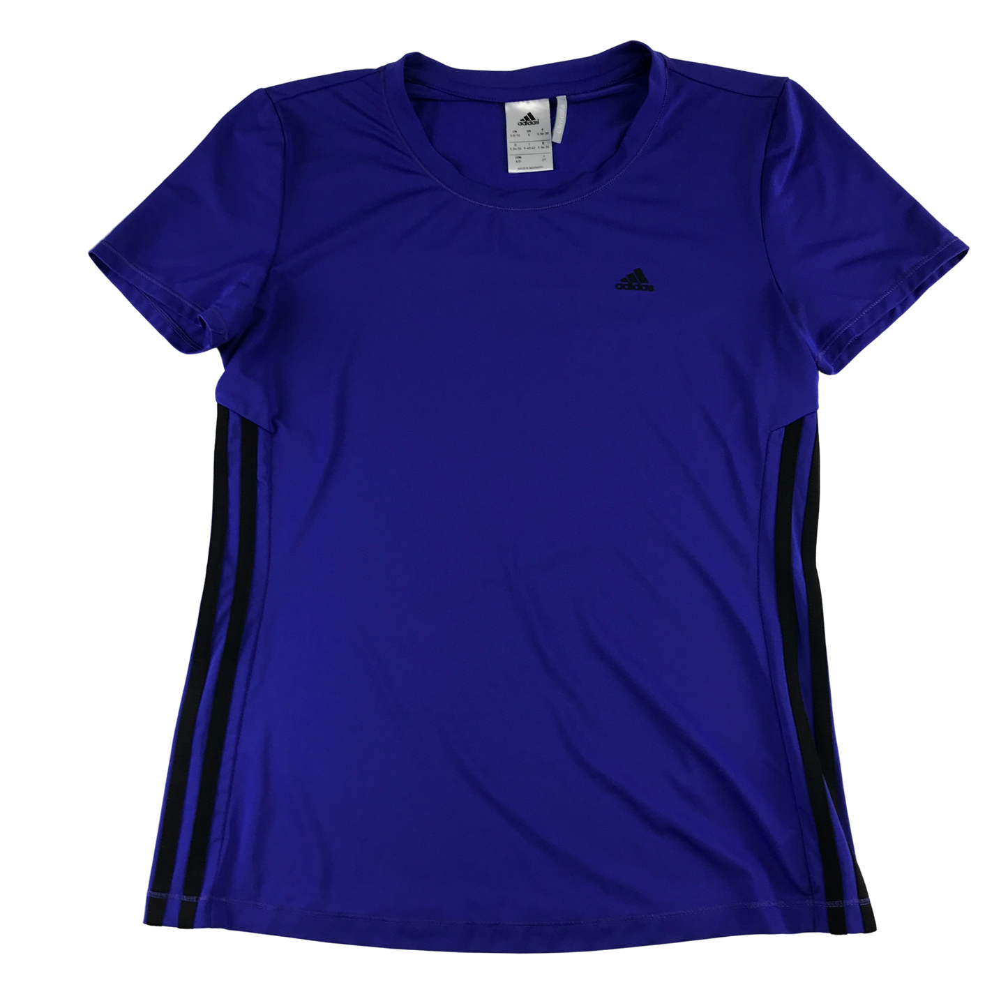 Preloved Adidas sports top for adults