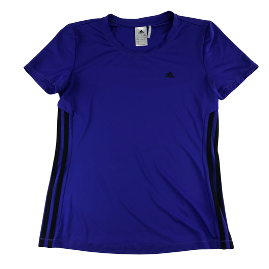 Preloved Adidas sports top for adults