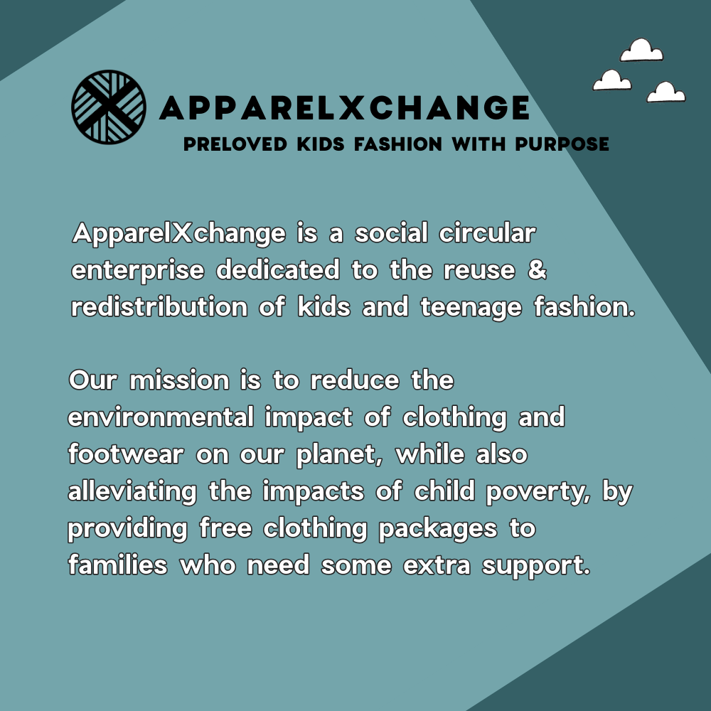 Preloved Next shirt for kids