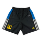 Adidas 11-12 years black shorts