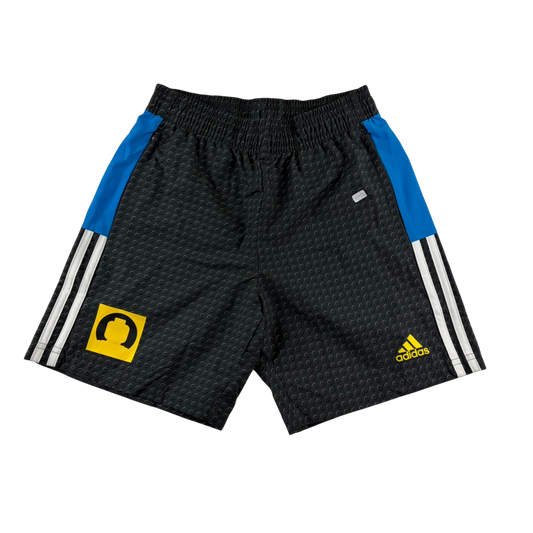 Adidas 11-12 years black shorts
