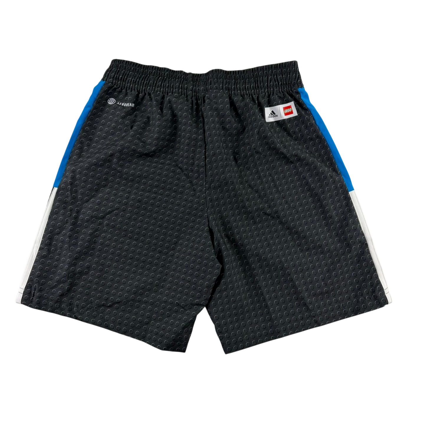 Adidas 11-12 years black shorts