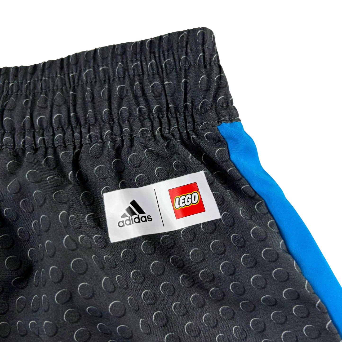 Adidas 11-12 years black shorts