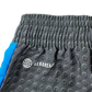 Adidas 11-12 years black shorts