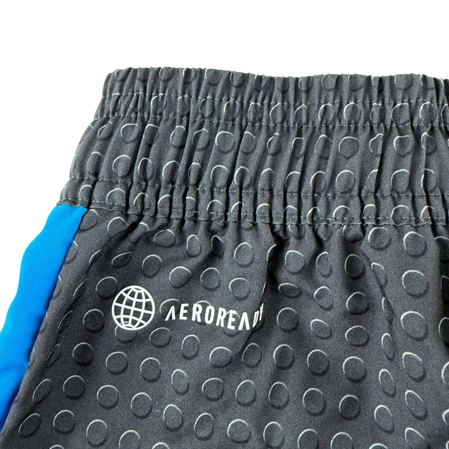 Adidas 11-12 years black shorts