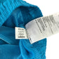 Adidas 11-12 years blue swim trunks