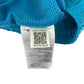 Adidas 11-12 years blue swim trunks