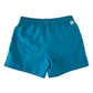 Adidas 11-12 years blue swim trunks
