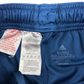 Adidas 11-12 years blue yellow shorts