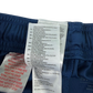 Adidas 11-12 years blue yellow shorts