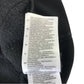 Adidas 14-15 years black hoodie cotton recycled polyester