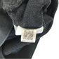 Adidas 14-15 years black hoodie cotton recycled polyester