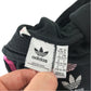 Adidas 14-15 years black hoodie cotton recycled polyester