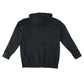 Adidas 14-15 years black hoodie cotton recycled polyester