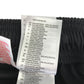 Adidas 7-8 years black sport shorts