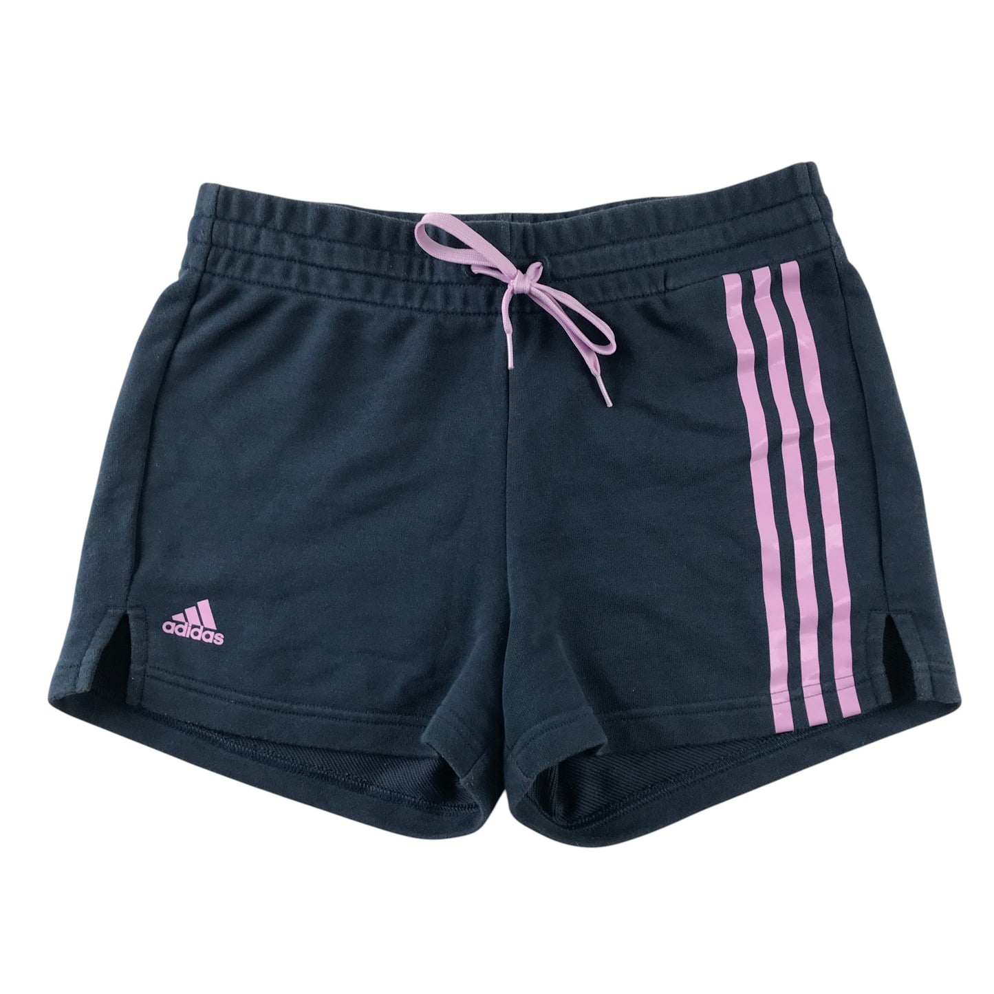 Adidas Primegreen S navy shorts