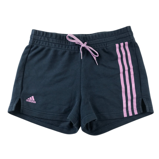 Adidas Primegreen S navy shorts
