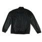 Adidas S climaproof black half zip sport jacket polyester