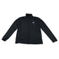 Adidas 11-12 years black sport sweater polyester