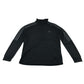 Adidas 11-12 years black sport sweater polyester