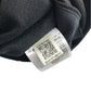 Adidas 11-12 years black sport sweater polyester