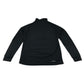 Adidas 11-12 years black sport sweater polyester