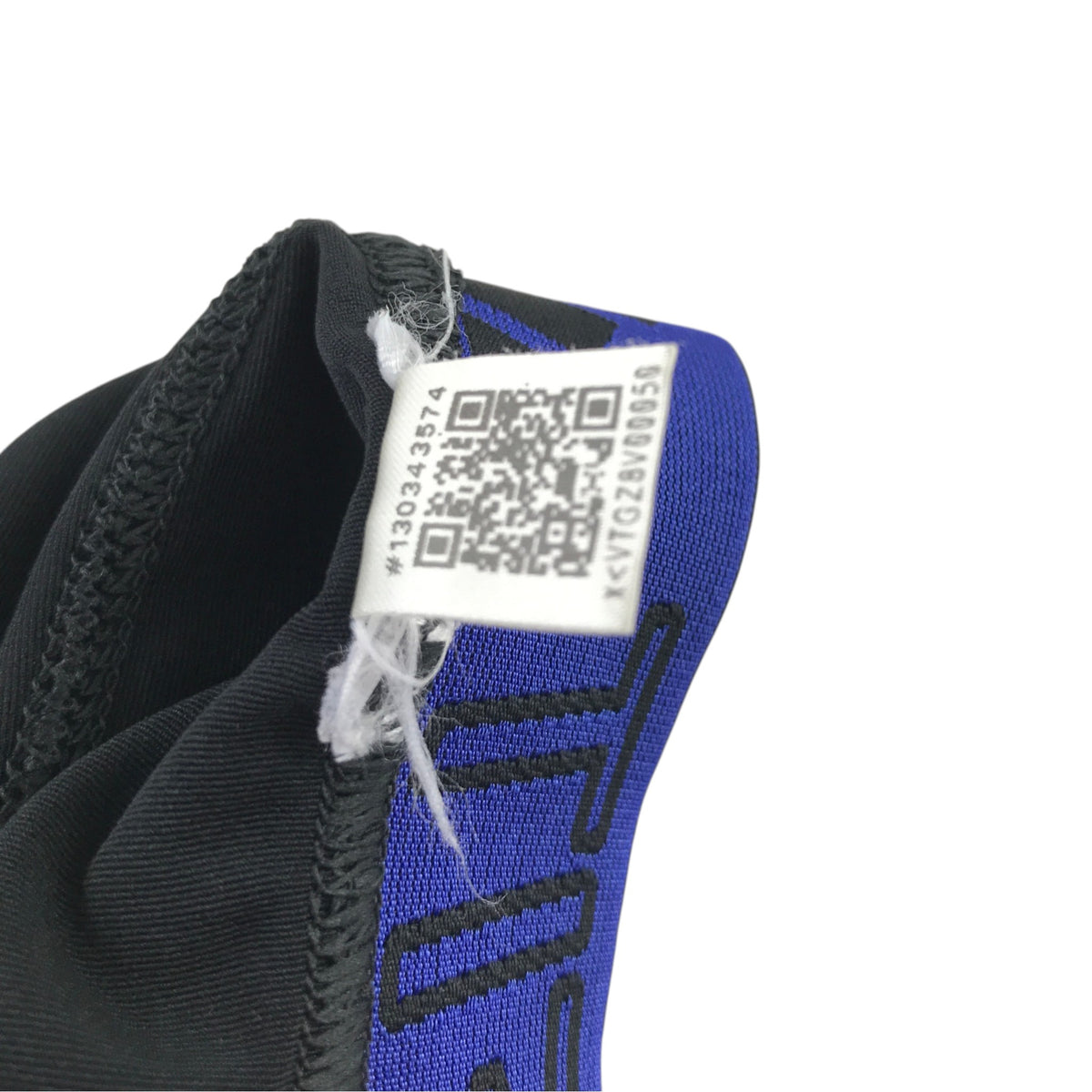 Adidas 11-12 years black tech-fit underlay bottoms Marvel Black Panther