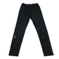 Adidas 11-12 years black tech-fit underlay bottoms Marvel Black Panther