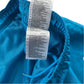 Adidas 11-12 years blue swim trunks polyester